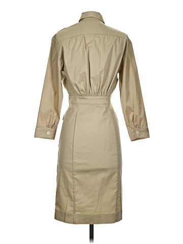 Piazza Sempione Trenchcoat (view 2)
