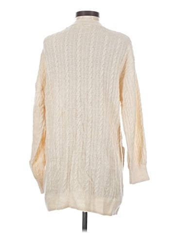 MNG Wool Cardigan (view 2)