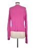 52 Weekends Pink Cardigan Size L - photo 2