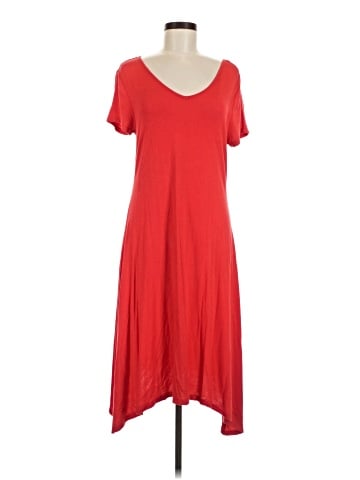 Chico's Casual Dress (view 1)