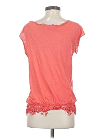 Bailey 44 Short Sleeve Top (view 2)