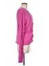 52 Weekends Pink Cardigan Size L - photo 4