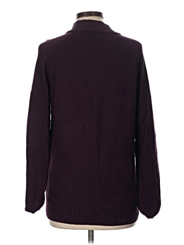 Jeanne Pierre Turtleneck Sweater (view 2)