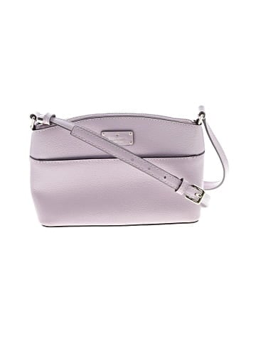 Kate Spade New York Leather Crossbody Bag (view 1)