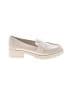 Old Navy Ivory Flats Size 9 1/2 - photo 1
