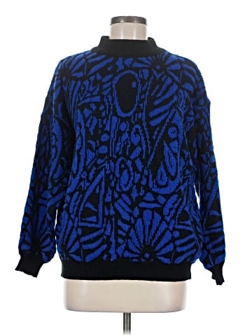 Assorted Brands Pullover Sweater (view 1)