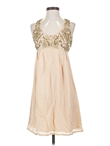 Lie Cocktail Dress (view 1)