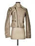 Bagatelle City 100% Leather Tan Jacket Size S (estimated) - photo 1