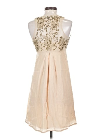 Lie Cocktail Dress (view 2)