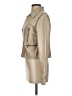 Bagatelle City 100% Leather Tan Jacket Size S (estimated) - photo 6