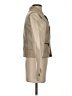Bagatelle City 100% Leather Tan Jacket Size S (estimated) - photo 5