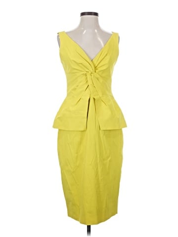 Lela Rose Cocktail Dress (view 1)