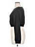 Shein Black Long Sleeve T-Shirt Size XL - photo 5