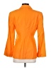 Classiques Entier Orange Blazer Size XS - photo 2