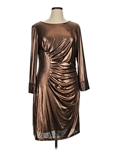 Calvin Klein Cocktail Dress (view 1)