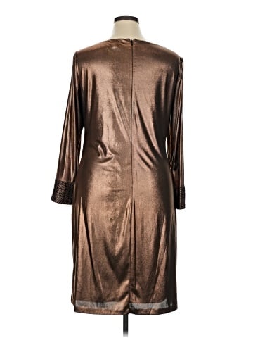 Calvin Klein Cocktail Dress (view 2)