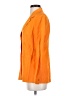Classiques Entier Orange Blazer Size XS - photo 5