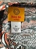 Ruby Rd. Brown 3/4 Sleeve T-Shirt Size 2X - photo 7
