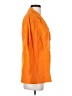 Classiques Entier Orange Blazer Size XS - photo 4