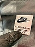 Nike 100% Polyester Gray Track Jacket Size 4T - photo 3