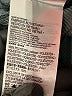 Nike 100% Polyester Gray Track Jacket Size 4T - photo 4
