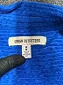 Urban Outfitters 100% Cotton Blue Jacket Size M - photo 6