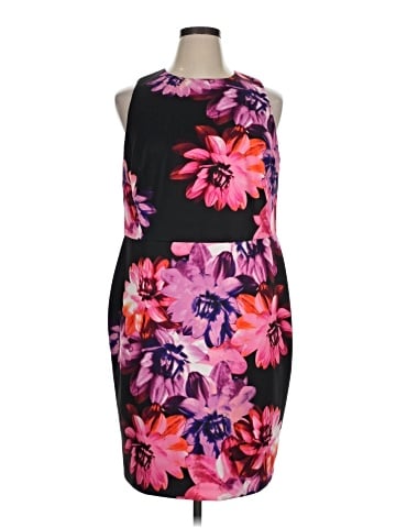 Vince Camuto Cocktail Dress (view 1)