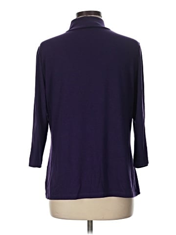 AB Studio 3/4 Sleeve T-Shirt (view 2)