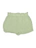 Ambiance Apparel Green Shorts Size M - photo 2