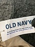 Old Navy Solid Tan Cargo Pants Size XL - photo 4