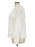 Hanes White Zip Up Hoodie Size XXL - photo 5
