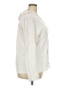 Hanes White Zip Up Hoodie Size XXL - photo 4