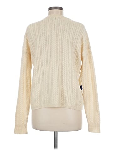 Lord & Taylor Wool Pullover Sweater (view 2)
