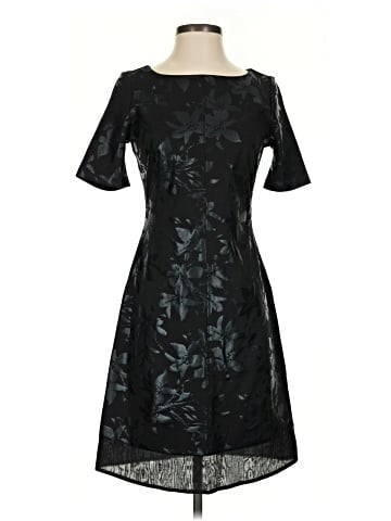 Nic + Zoe Cocktail Dress (view 1)