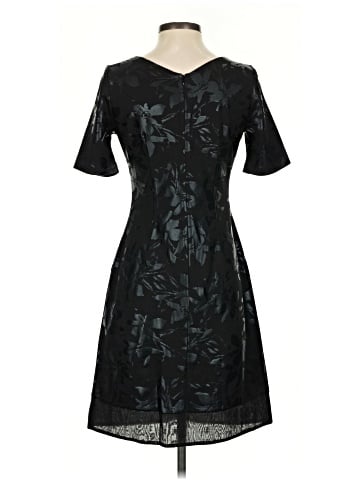 Nic + Zoe Cocktail Dress (view 2)