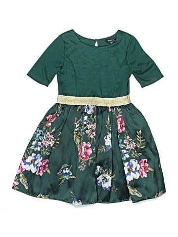 Zunie Dress (view 1)