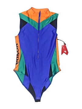 Forever 21 One Piece Swimsuit