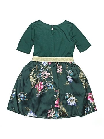 Zunie Dress (view 2)