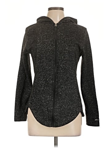 Eddie Bauer Zip Up Hoodie (view 1)