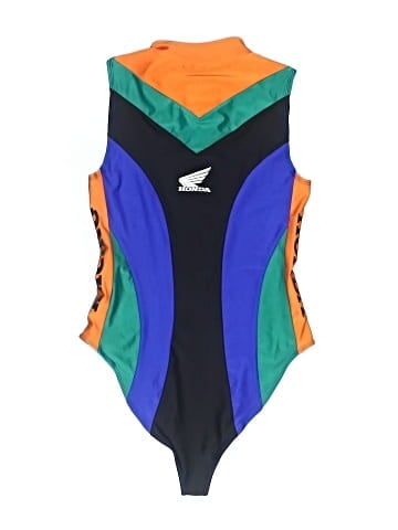 Forever 21 One Piece Swimsuit (view 2)