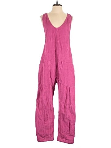 We the Free Overalls (view 1)