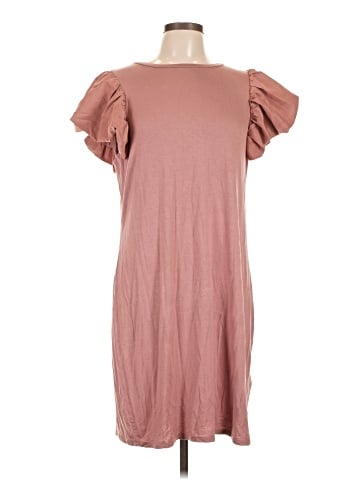 Express Casual Dress (view 1)