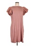 Express Brown Casual Dress Size L - photo 1