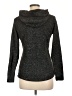 Eddie Bauer Gray Zip Up Hoodie Size M - photo 2