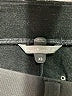 Smartwool Solid Black Active Pants Size XS - photo 7