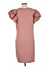 Express Brown Casual Dress Size L - photo 2