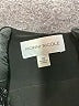 Ronni Nicole Solid Black Cocktail Dress Size 10 - photo 7