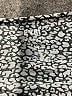 Evri 100% Polyester Silver 3/4 Sleeve T-Shirt Size 2X - photo 7