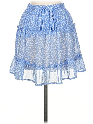 Sienna Sky Casual Skirt (view 1)