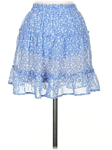 Sienna Sky Casual Skirt (view 2)